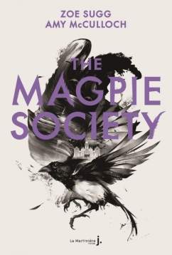 TheMagicSociety
